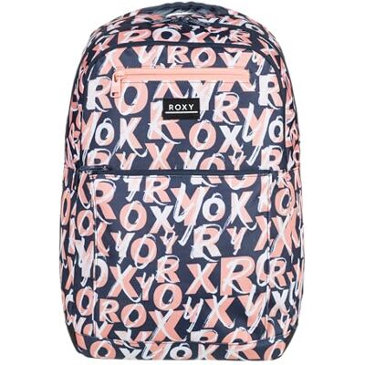 Roxy Here You are, Sac à Dos Femmes, Multicolore, Taille Unique - Publicité Roxy Here You are, Sac à Dos Femmes, Multicolore, Taille Unique - Publicité