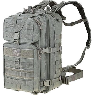 Maxpedition Falcon-III Sac à dos - Grand, Vert - Sac à dos - Publicité Maxpedition Falcon-III Sac à dos - Grand, Vert - Sac à dos - Publicité