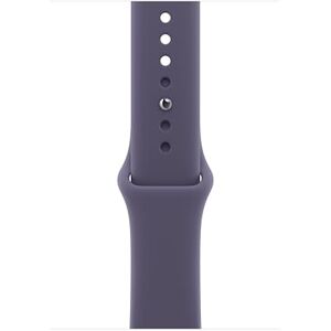 Apple Watch Band Bracelet Sport 46 mm Brume violette M/L - Publicité Apple Watch Band Bracelet Sport 46 mm Brume violette M/L - Publicité
