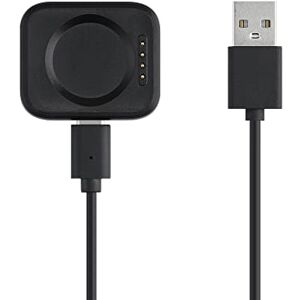 Kwmobile - Oppo Watch 2 - 42mm 46mm - Watch X - Câble USB - Publicité Kwmobile - Oppo Watch 2 - 42mm 46mm - Watch X - Câble USB - Publicité