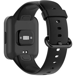 INF Bracelet de montre pour Redmi 2/Xiaomi Mi Watch 2 Lite - Publicité INF Bracelet de montre pour Redmi 2/Xiaomi Mi Watch 2 Lite - Publicité