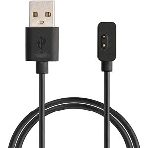 Kwmobile - Xiaomi Mi Band 7 Pro - câble USB de recharge - Publicité Kwmobile - Xiaomi Mi Band 7 Pro - câble USB de recharge - Publicité