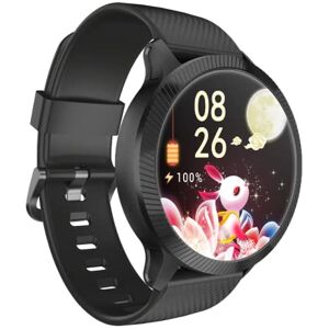 Blackview R8 Smartwatch Black, Noir, 1.09 inch, Classique, Noir, 1.09 inch, Classique - Publicité Blackview R8 Smartwatch Black, Noir, 1.09 inch, Classique, Noir, 1.09 inch, Classique - Publicité