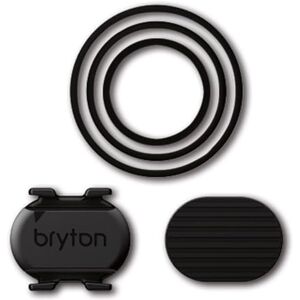 Bryton - Cad Sensor - Noir - Plastique - Cadence sensor - Publicité Bryton - Cad Sensor - Noir - Plastique - Cadence sensor - Publicité