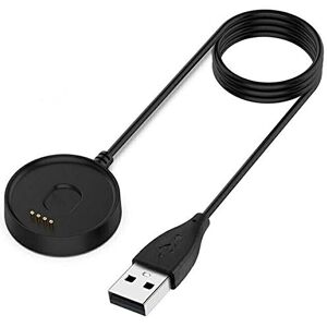 TECHGEAR - TicWatch - E2 - S2 - Câble de charge - Publicité TECHGEAR - TicWatch - E2 - S2 - Câble de charge - Publicité