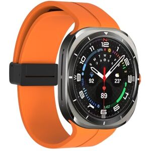 KONAFEI Compatible avec Bracelet magnétique réglable en silicone - Publicité KONAFEI Compatible avec Bracelet magnétique réglable en silicone - Publicité