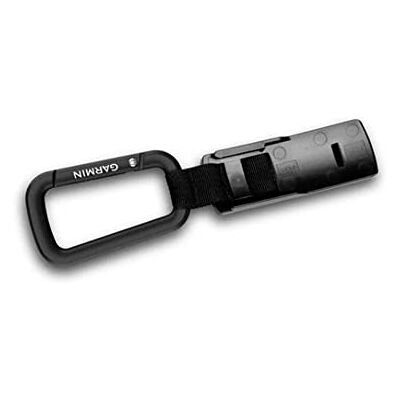Garmin Carabiner Clip One Size - Publicité Garmin Carabiner Clip One Size - Publicité