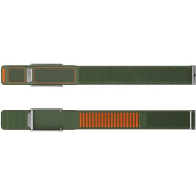 Bracelet Navigator WHOOP, équipement outdoor ultra-résistant pour capteur santé, fitness et bien-être, résistant aux rayures et aux intempéries – Non compatible avec WHOOP 4.0- Evergreen - Publicité Bracelet Navigator WHOOP, équipement outdoor ultra-résistant pour capteur santé, fitness et bien-être, résistant aux rayures et aux intempéries – Non compatible avec WHOOP 4.0- Evergreen - Publicité