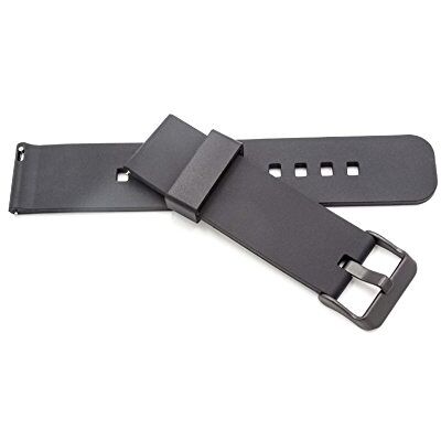 vhbw - Bracelet de remplacement - 12,2cm - 8,4cm - Bracelet - Publicité vhbw - Bracelet de remplacement - 12,2cm - 8,4cm - Bracelet - Publicité