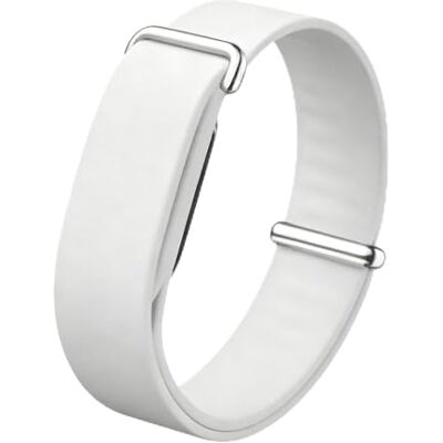 Generic Bracelet pour Fitbit Air Bracelets en Silicone Doux et Réglables Cuirs Band Sport Respirable de Remplacement pour Hommes et Femmes Bracelet Ant-Sueur pour Tracker d'Activité Sans Écran - Publicité Generic Bracelet pour Fitbit Air Bracelets en Silicone Doux et Réglables Cuirs Band Sport Respirable de Remplacement pour Hommes et Femmes Bracelet Ant-Sueur pour Tracker d'Activité Sans Écran - Publicité
