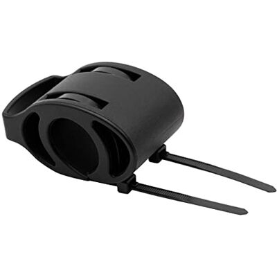 vhbw Support de Guidon Compatible avec Garmin Forerunner 645 Music 630, 645 montres sport et autres montres GPS silicone, noir pour vélo - Publicité vhbw Support de Guidon Compatible avec Garmin Forerunner 645 Music 630, 645 montres sport et autres montres GPS silicone, noir pour vélo - Publicité