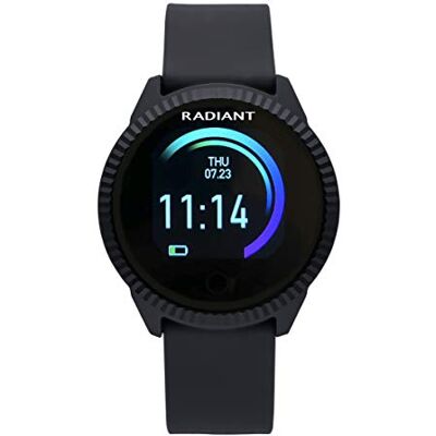 Radiant Montre connectée Tendance pour Femme - Publicité Radiant Montre connectée Tendance pour Femme - Publicité
