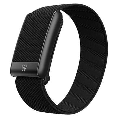 WHOOP Peak – Abonnement 12 Mois – Capteur 5.0 pour Le Sport et la santé – Suivi continu de l'activité et du Sommeil, fréquence Cardiaque, HRV, Moniteur de Stress, Coaching personnalisé, Healthspan - Publicité WHOOP Peak – Abonnement 12 Mois – Capteur 5.0 pour Le Sport et la santé – Suivi continu de l'activité et du Sommeil, fréquence Cardiaque, HRV, Moniteur de Stress, Coaching personnalisé, Healthspan - Publicité