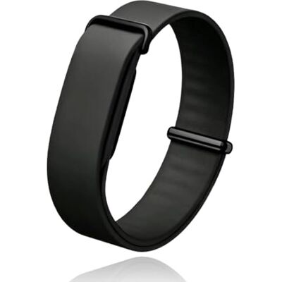 Generic Bracelet pour Fitbit Air Bracelets en Silicone Doux et Réglables Cuirs Band Sport Respirable de Remplacement pour Hommes et Femmes Bracelet Ant-Sueur pour Tracker d'Activité Sans Écran - Publicité Generic Bracelet pour Fitbit Air Bracelets en Silicone Doux et Réglables Cuirs Band Sport Respirable de Remplacement pour Hommes et Femmes Bracelet Ant-Sueur pour Tracker d'Activité Sans Écran - Publicité