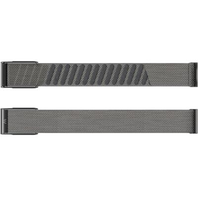 WHOOP SuperKnit – Compatible 5.0/MG, One, Peak et Life – Accessoire en tricot de performance compatible ECG – Non compatible avec Gen 4, Graphite - Publicité WHOOP SuperKnit – Compatible 5.0/MG, One, Peak et Life – Accessoire en tricot de performance compatible ECG – Non compatible avec Gen 4, Graphite - Publicité