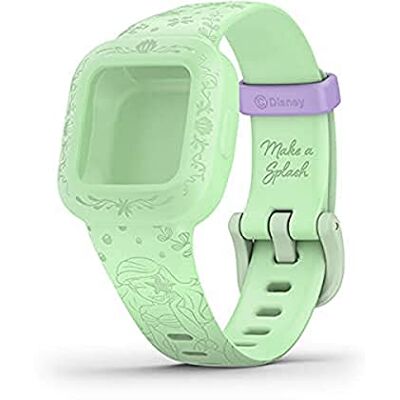 Garmin Bracelet de Remplacement en Silicone pour Vivofit Jr. 3 - Publicité Garmin Bracelet de Remplacement en Silicone pour Vivofit Jr. 3 - Publicité