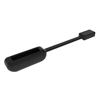 NEO+ étui à Clipser pour Fitbit Flex 2 Accessoire Magnétique Sans Fil à Clipser - Publicité NEO+ étui à Clipser pour Fitbit Flex 2 Accessoire Magnétique Sans Fil à Clipser - Publicité