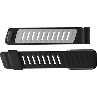 WHOOP 5.0 SportFlex – Bracelet en silicone étanche et résistant à la transpiration pour le suivi santé, fitness et bien-être – Non compatible Gen 4 – Gravity - Publicité WHOOP 5.0 SportFlex – Bracelet en silicone étanche et résistant à la transpiration pour le suivi santé, fitness et bien-être – Non compatible Gen 4 – Gravity - Publicité