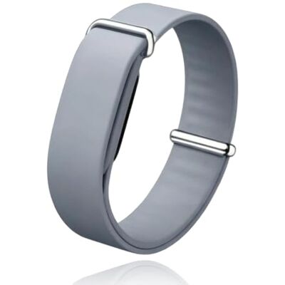 Generic Bracelet pour Fitbit Air Bracelets en Silicone Doux et Réglables Cuirs Band Sport Respirable de Remplacement pour Hommes et Femmes Bracelet Ant-Sueur pour Tracker d'Activité Sans Écran - Publicité Generic Bracelet pour Fitbit Air Bracelets en Silicone Doux et Réglables Cuirs Band Sport Respirable de Remplacement pour Hommes et Femmes Bracelet Ant-Sueur pour Tracker d'Activité Sans Écran - Publicité