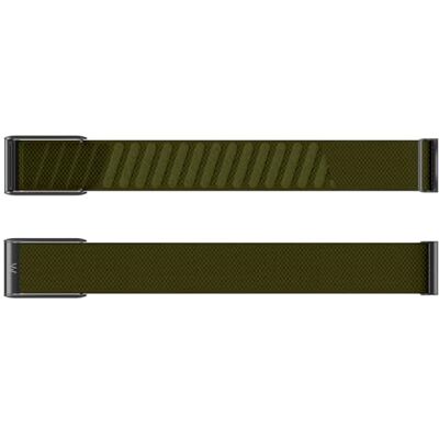 WHOOP SuperKnit – Compatible 5.0, One et Peak – Accessoire en tricot de performance – Non compatible avec Gen 4, Forest - Publicité WHOOP SuperKnit – Compatible 5.0, One et Peak – Accessoire en tricot de performance – Non compatible avec Gen 4, Forest - Publicité
