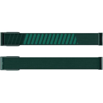 WHOOP SuperKnit – Compatible 5.0/MG, One, Peak et Life – Accessoire en tricot de performance compatible ECG – Non compatible avec Gen 4, Forest - Publicité WHOOP SuperKnit – Compatible 5.0/MG, One, Peak et Life – Accessoire en tricot de performance compatible ECG – Non compatible avec Gen 4, Forest - Publicité
