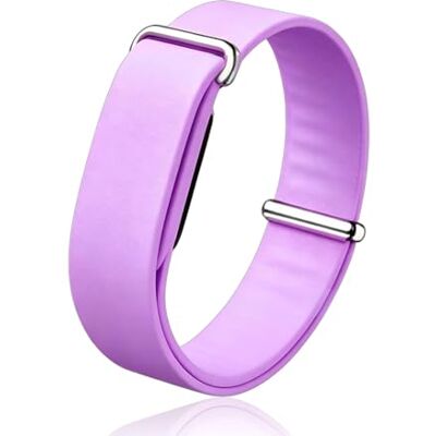 Generic Bracelet pour Fitbit Air Bracelets en Silicone Doux et Réglables Cuirs Band Sport Respirable de Remplacement pour Hommes et Femmes Bracelet Ant-Sueur pour Tracker d'Activité Sans Écran - Publicité Generic Bracelet pour Fitbit Air Bracelets en Silicone Doux et Réglables Cuirs Band Sport Respirable de Remplacement pour Hommes et Femmes Bracelet Ant-Sueur pour Tracker d'Activité Sans Écran - Publicité
