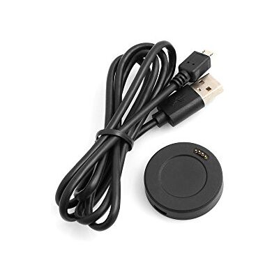 Station de Charge USB pour Huawei Watch - System-S - Publicité Station de Charge USB pour Huawei Watch - System-S - Publicité