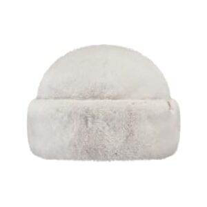 Barts Cherrybush Hat Bonnet Femme, Ivoire (Cream 0010), Taille Unique - Publicité Barts Cherrybush Hat Bonnet Femme, Ivoire (Cream 0010), Taille Unique - Publicité