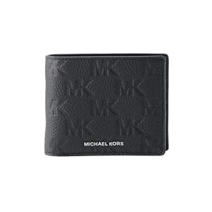 Michael Kors Portefeuille Black 39S6LHDF2L Black TU - Publicité Michael Kors Portefeuille Black 39S6LHDF2L Black TU - Publicité