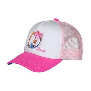 Barts Casquette de surfie unisexe pour enfant, rose, 55 - Publicité Barts Casquette de surfie unisexe pour enfant, rose, 55 - Publicité