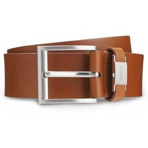BOSS Connio Ceinture, Marron, 105 Homme - Publicité BOSS Connio Ceinture, Marron, 105 Homme - Publicité