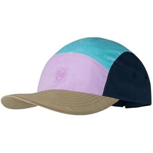 Buff® Casquette 5 Panel Go Colart Night Blue Unisex Enfant - Publicité Buff® Casquette 5 Panel Go Colart Night Blue Unisex Enfant - Publicité