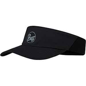 Buff® Visière Go Noir Unisex Adulte - Publicité Buff® Visière Go Noir Unisex Adulte - Publicité