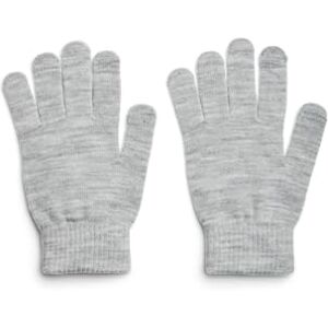PIECES Pcnew Buddy Smart Gloves Noos Bc Gants pour femme, Gris clair chiné, taille unique - Publicité PIECES Pcnew Buddy Smart Gloves Noos Bc Gants pour femme, Gris clair chiné, taille unique - Publicité