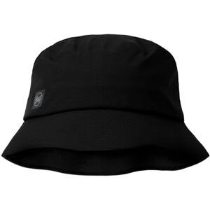 Buff® Chapeau de pluie Solid Black S/M - Publicité Buff® Chapeau de pluie Solid Black S/M - Publicité