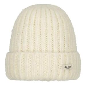 Barts Bonnet Wellawaya Beanie Cream Femme Femme Taille taille Unique Blanc - Publicité Barts Bonnet Wellawaya Beanie Cream Femme Femme Taille taille Unique Blanc - Publicité