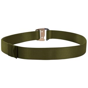 Tasmanian Tiger TT STRETCH BELT 38MM Olive (7839.331) - Publicité Tasmanian Tiger TT STRETCH BELT 38MM Olive (7839.331) - Publicité
