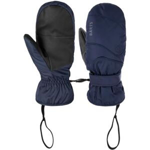 Barts Moufles Basic Ski paire de gants pour femme homme (7 HS bleu) - Publicité Barts Moufles Basic Ski paire de gants pour femme homme (7 HS bleu) - Publicité