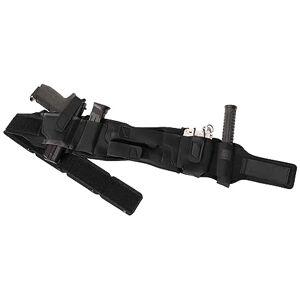 GK PRO Ceinture Neo Undercover Noir GK - Publicité GK PRO Ceinture Neo Undercover Noir GK - Publicité
