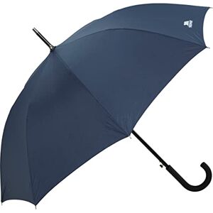 Trespass Parapluie Pliant Rainstorm (Taille Unique) (Bleu Marine foncé) - Publicité Trespass Parapluie Pliant Rainstorm (Taille Unique) (Bleu Marine foncé) - Publicité