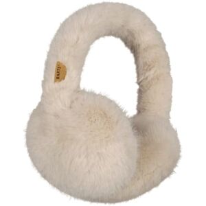 Barts Cache-Oreille Big Fur Earmuffs-Beige - Publicité Barts Cache-Oreille Big Fur Earmuffs-Beige - Publicité