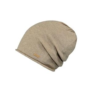 Barts Romeo Beanie Bonnet 0007-BEIGE, Uni Unisex-Adulte - Publicité Barts Romeo Beanie Bonnet 0007-BEIGE, Uni Unisex-Adulte - Publicité
