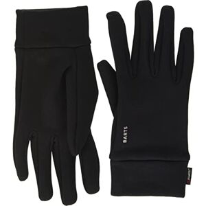 Barts Powerstretch Gants Noir FR : S-M (Taille Fabricant : S/M) - Publicité Barts Powerstretch Gants Noir FR : S-M (Taille Fabricant : S/M) - Publicité