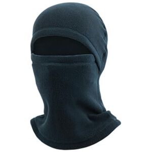 PTILSERY Cagoule d'hiver thermique coupe-vent pour temps froid, masque complet pour le ski, cache-cou pour homme et femme - Publicité PTILSERY Cagoule d'hiver thermique coupe-vent pour temps froid, masque complet pour le ski, cache-cou pour homme et femme - Publicité