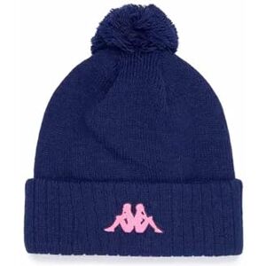 Kappa Bonnet Stade Français Paris Chifferi Kapp Bleu Homme - Publicité Kappa Bonnet Stade Français Paris Chifferi Kapp Bleu Homme - Publicité