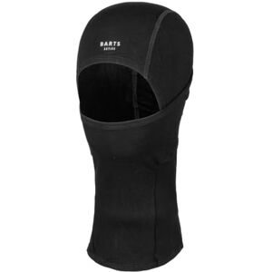 Barts Cagoule Cotton Cagoule (Taille Unique Noir) - Publicité Barts Cagoule Cotton Cagoule (Taille Unique Noir) - Publicité