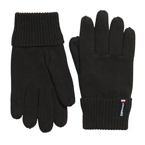 Superdry Essential Logo Gloves One Size - Publicité Superdry Essential Logo Gloves One Size - Publicité