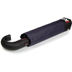 Isotoner Parapluie homme x-tra solide, ultra déperlant, ouverture/fermeture manuelle - Publicité Isotoner Parapluie homme x-tra solide, ultra déperlant, ouverture/fermeture manuelle - Publicité
