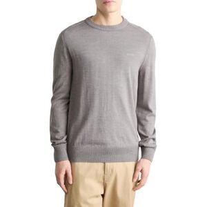 Boss Avac_C pour Homme, Gris Ouvert, XL - Publicité Boss Avac_C pour Homme, Gris Ouvert, XL - Publicité