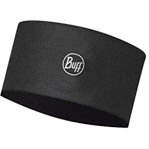 Buff® Bandeau CoolNet® UV Wide Noir Unisex Adulte - Publicité Buff® Bandeau CoolNet® UV Wide Noir Unisex Adulte - Publicité